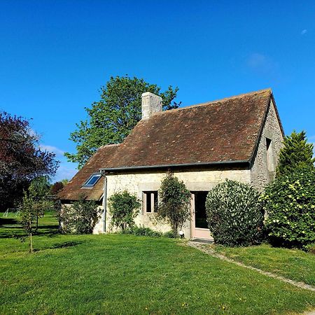 La Garenciere - La Petite Maison Champfleur  Dış mekan fotoğraf