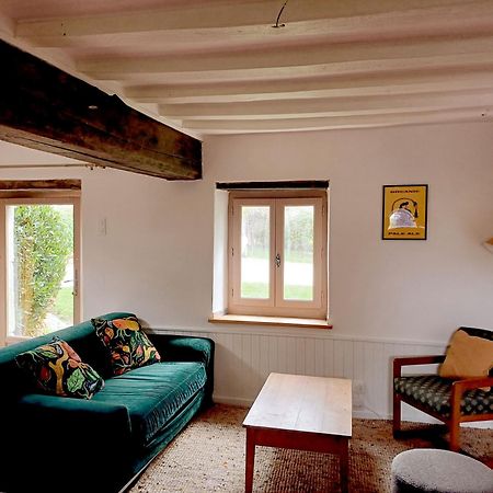 La Garenciere - La Petite Maison Champfleur  Dış mekan fotoğraf