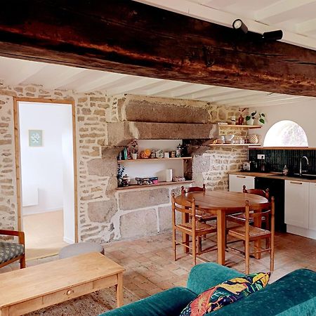 La Garenciere - La Petite Maison Champfleur  Dış mekan fotoğraf