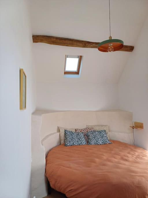 La Garenciere - La Petite Maison Champfleur  Dış mekan fotoğraf