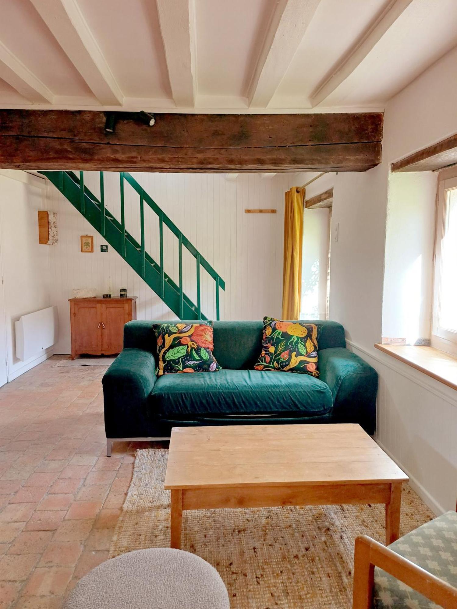 La Garenciere - La Petite Maison Champfleur  Dış mekan fotoğraf